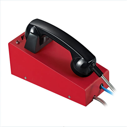 Analoges Telefon - KNZD-28 - HONGKONG KOON TECHNOLOGY LTD - VoIP / SIP / GPRS