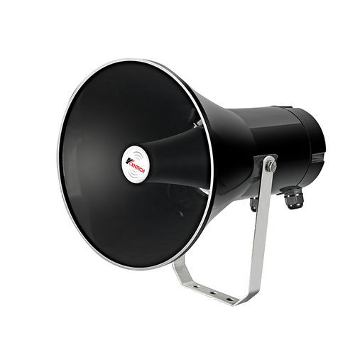 Winkeleisenmontierter Lautsprecher - KNLB-Ex30Y - HONGKONG KOON TECHNOLOGY LTD - für Gefahrenzonen / wasserdicht / staubdicht