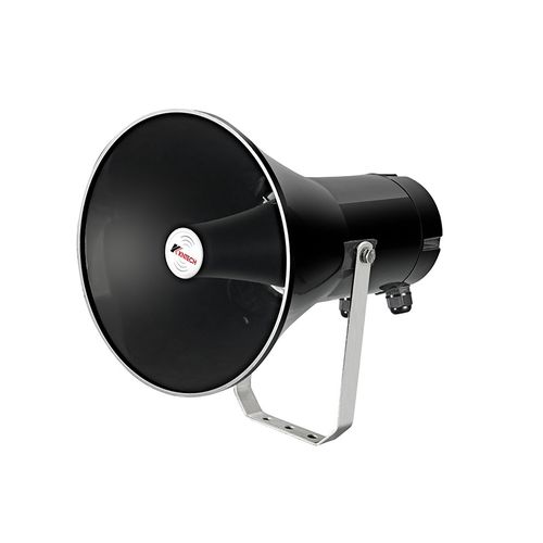 Winkeleisenmontierter Lautsprecher - KNLB-Ex30 - HONGKONG KOON TECHNOLOGY LTD - Industrie / wasserdicht / IP66