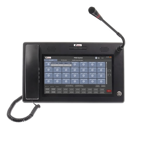 Steuerungspult - KNDDT-A11 - HONGKONG KOON TECHNOLOGY LTD - Bediener / IP55 / Industrie
