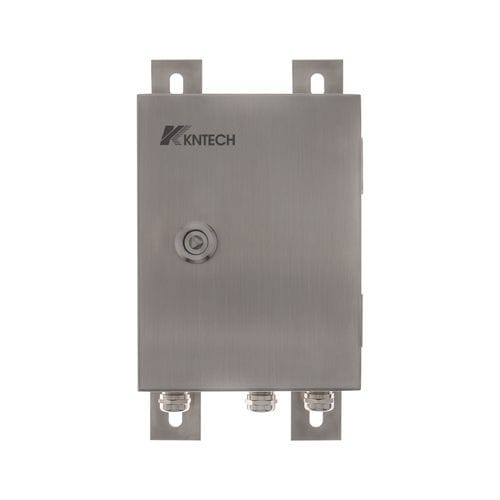 Gateway für Kommunikation - KNFX-16JB Master - HONGKONG KOON TECHNOLOGY LTD - Industrie / TCP / WAN