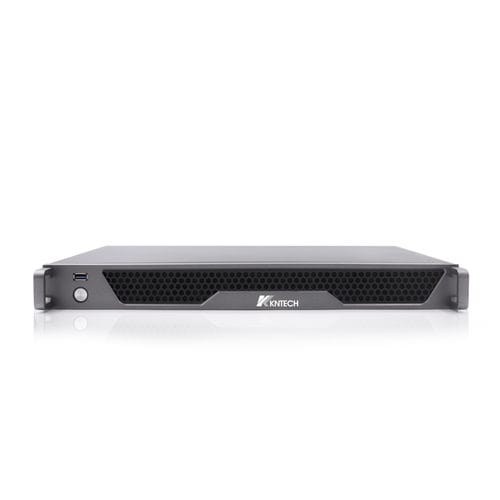 IP-Beschallungssystem - KNTD-50PA - HONGKONG KOON TECHNOLOGY LTD - mit Alarm