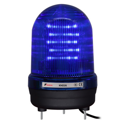 Blitz-Warnleuchte - KND26 - HONGKONG KOON TECHNOLOGY LTD - LED / DC / IP65