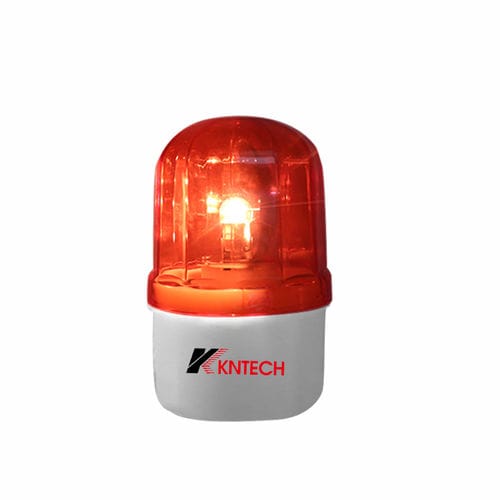 Blitz-Warnleuchte - D6-R - HONGKONG KOON TECHNOLOGY LTD - Flash / LED / DC