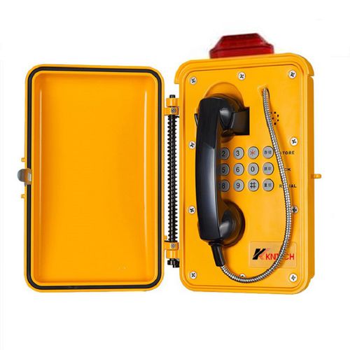 Analoges Telefon - KNSP-01-D23 - HONGKONG KOON TECHNOLOGY LTD - VoIP / WiFi / PoE