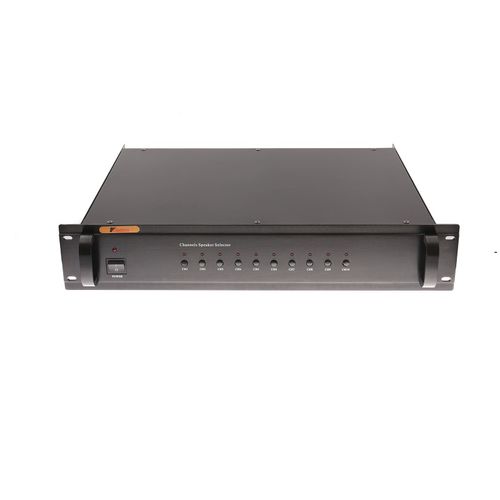 2-Kanal-Verstärker - KN-6013D - HONGKONG KOON TECHNOLOGY LTD - Audio / akustisch / Schalt