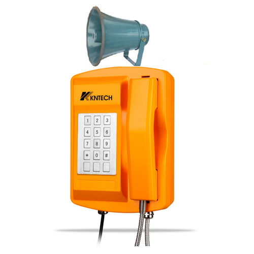 Analoges Telefon - KNSP-18L - HONGKONG KOON TECHNOLOGY LTD - VoIP / SIP / LAN
