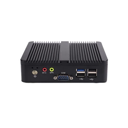 SIP-Server - KNTD-50M - HONGKONG KOON TECHNOLOGY LTD - Audio / Netzwerk / Web