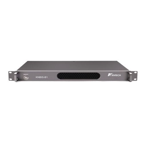 Audio-Server - KNBIS-B1 - HONGKONG KOON TECHNOLOGY LTD - Netzwerk / Web / Kommunikation