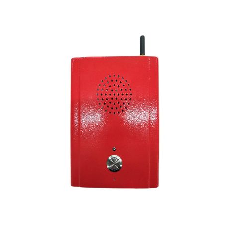 Audio-Sprechanlage - KNZD-13 - HONGKONG KOON TECHNOLOGY LTD - Notfall / Help-Point / für Aufzug