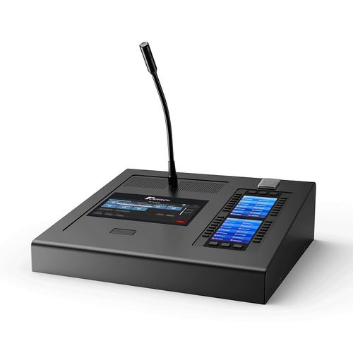 Bedienpult - KNPA800Plus - HONGKONG KOON TECHNOLOGY LTD - Steuerung / Desktop / Industrie