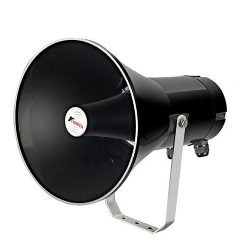 Wandmontierter Lautsprecher - KNLB-Ex30Y - HONGKONG KOON TECHNOLOGY LTD - wasserdicht / ATEX / ex-geschützt