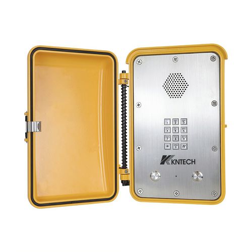 Analoges Telefon - KNSP-15MT - HONGKONG KOON TECHNOLOGY LTD - VoIP / SIP / WiFi