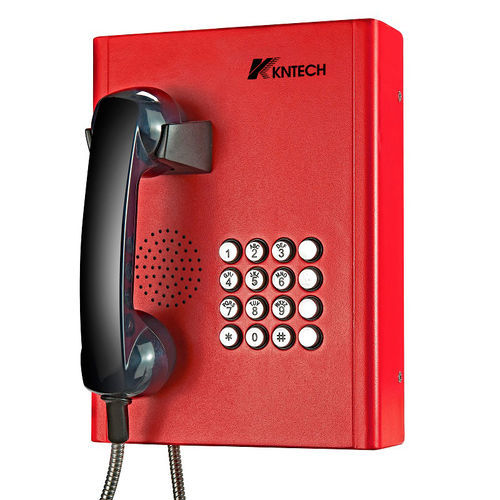 Analoges Telefon - KNZD-27 - HONGKONG KOON TECHNOLOGY LTD - VoIP / SIP / GSM
