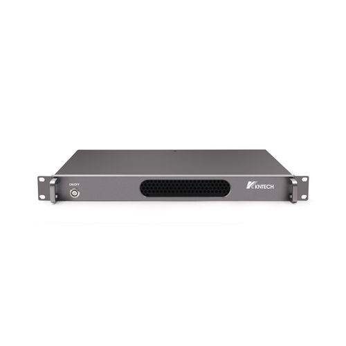 Server / IP PBX - KNTD-100 - HONGKONG KOON TECHNOLOGY LTD - Web / Netzwerk / Video