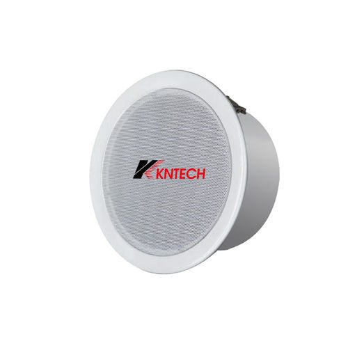 Deckenmontierter Lautsprecher - KNL9-A-6W - HONGKONG KOON TECHNOLOGY LTD - Feuerschutz / öffentlich