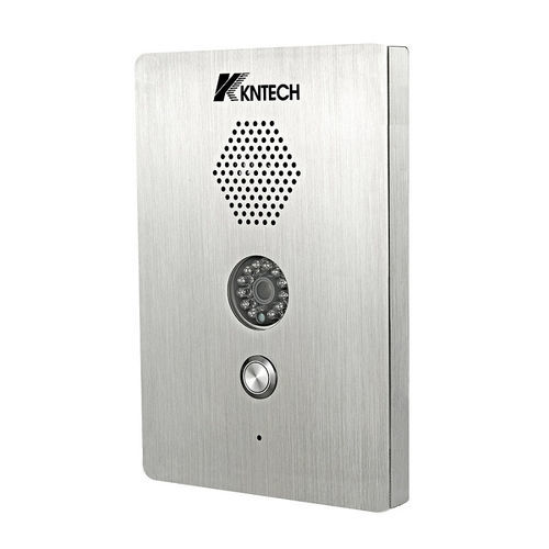 Videosprechanlage - KNZD-37W - HONGKONG KOON TECHNOLOGY LTD - Help-Point / Zutritts / für Schiffe