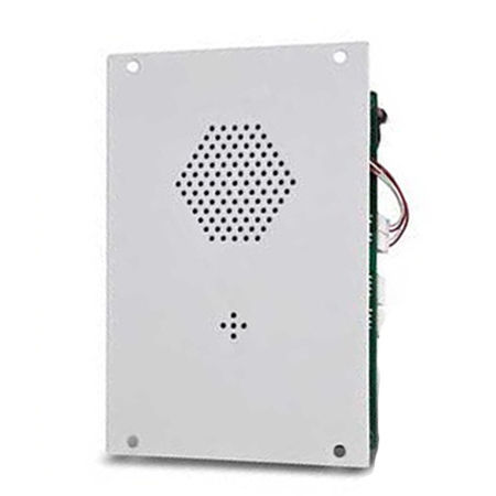 Audio-Sprechanlage - KNSD-101 - HONGKONG KOON TECHNOLOGY LTD - Notfall / für Aufzug / wasserdicht