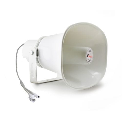 SIP-Lautsprecher - KNSIPSP-L4-30W - HONGKONG KOON TECHNOLOGY LTD - wandmontiert / verstärkt / öffentlich