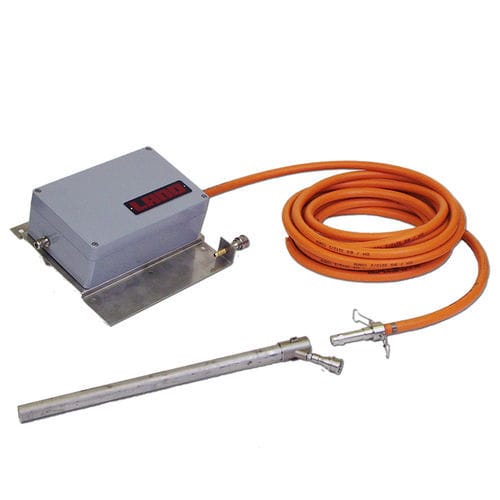 Infrarot-Thermometer - SP - Ametek Land - digital / °C / °F