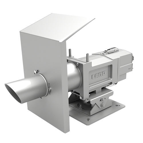 Sensor-Imager - SDS - Ametek Land - für die Metallindustrie / Überwachung / Thermo