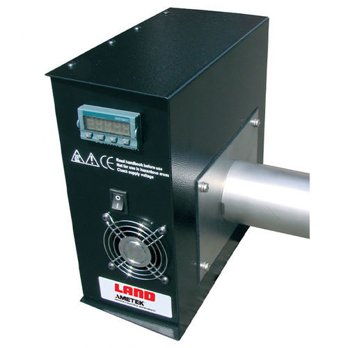 Schwarzkörper-Kalibrierstrahler / für Pyrometer - HBTMS  - Ametek Land - für Wärmekamera