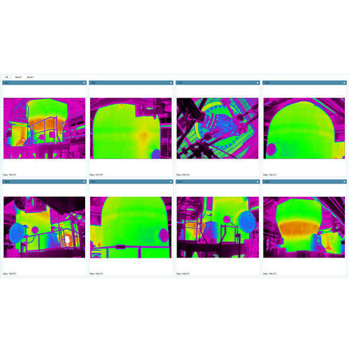 Lizenzmanagement-Software - IMAGEPro AM  - Ametek Land - Überwachung / Industrie / automatisiert