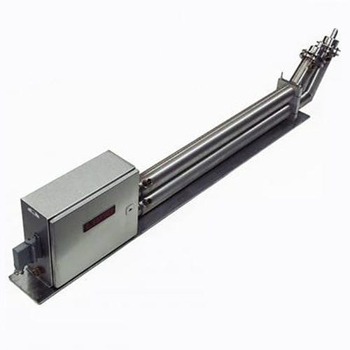 Temperaturmesssystem - Understrip - Ametek Land - faseroptisch / kontinuierlich / für Industrieanwendungen
