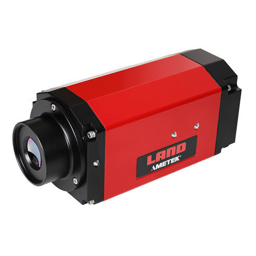 Thermoimager - MWIR-640 - Ametek Land - digital / Industrie / MWIR