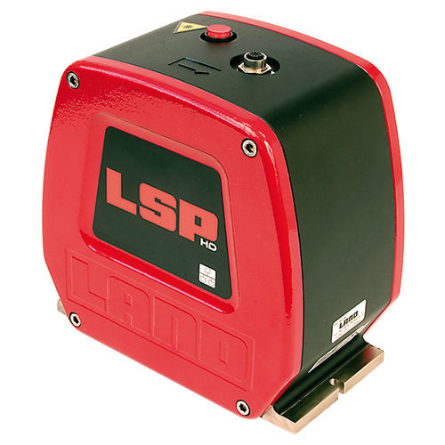 Zeilen-Imager - LSP-HD series - Ametek Land - Industrie / Thermo / Infrarot