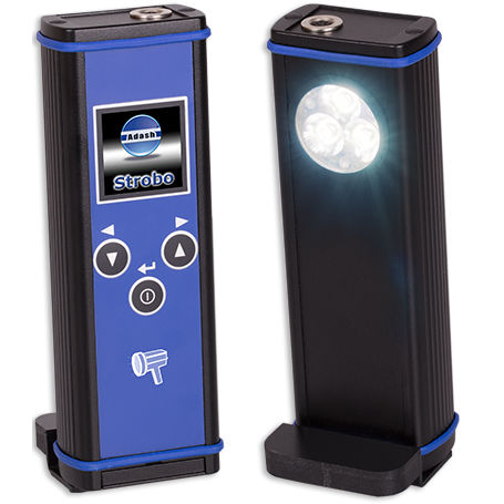 LED-Stroboskop - A4950 - Adash
