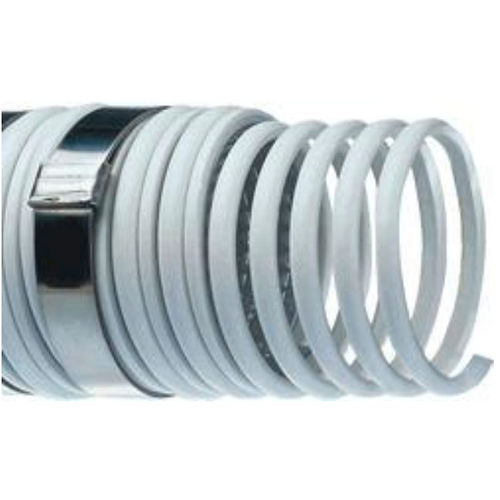 Schutzhülle - KANAFLEX SPAIN - Spiral / für Gummischläuche / PVC
