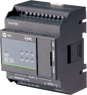 Protokollwandler - General Industrial Controls (P) Ltd. - BMS / Modbus