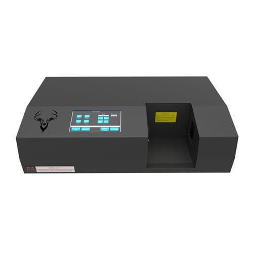 IR-Spektralphotometer - M530 Quick-Scan  - Buck Scientific - Zweistrahl / USB / Benchtop