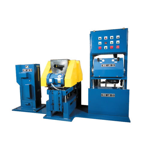 Mechanische Entzunderungsanlage - WILCO - Cym Materiales