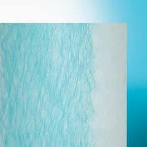 Glasfaser-Filtermedium - 25 / 50 / 75 / 100 mm - MGT Air Filters - für Flüssigkeiten