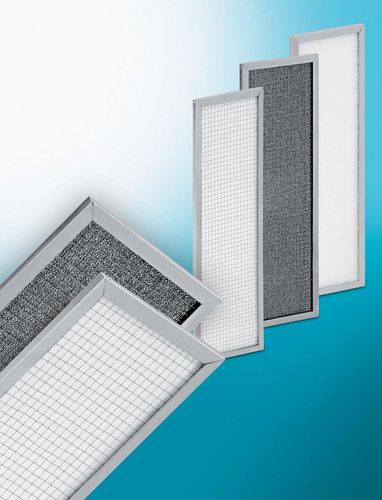Ölfilter - Panpol - MGT Air Filters - Paneel
