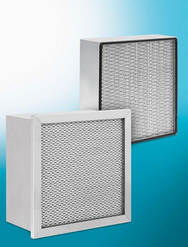 Luftfilter - Multi As - MGT Air Filters - Staub / Paneel / plissiert