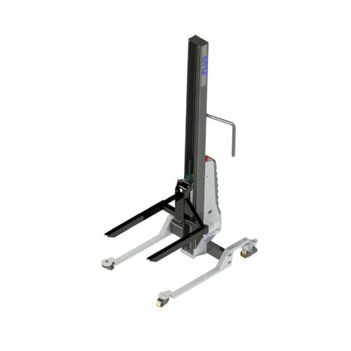 Batteriebetriebener Stapler - Freedom Plus - Advanced Handling - manuell / Geh / Transport