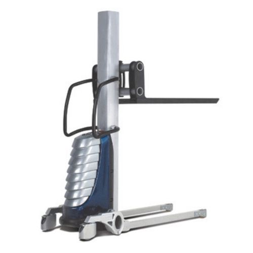 Elektrischer Stapler - Voyager - Advanced Handling - Geh / Transport / Paletten