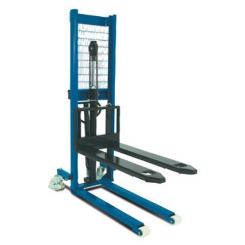 Batteriebetriebener Stapler - Advanced Handling - manuell / Geh / Transport