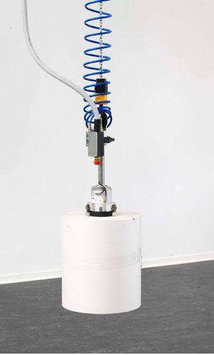Endeffektor für Hubanwendungen - Advanced Handling