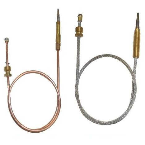 Gassonde - AEM - Thermoelement