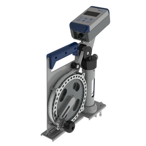 Digitales Dichtemessgerät - DUTI-254 (DM-250.4) - LEMIS Baltic - Inline / tragbar