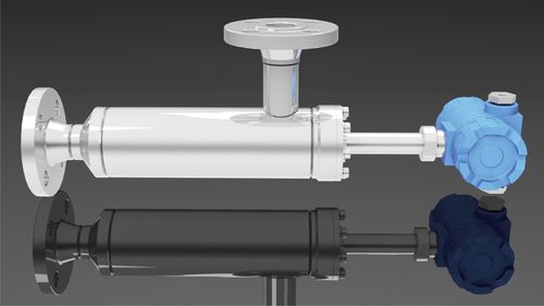 Dynamisches Viskosimeter - OWC 51  - LEMIS Baltic - Prozess / Inline