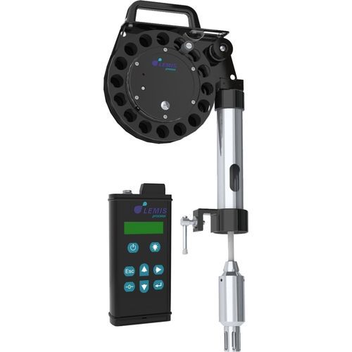 Fühler-Thermometer - PET-250.2 - LEMIS Baltic - mit Digitalanzeige