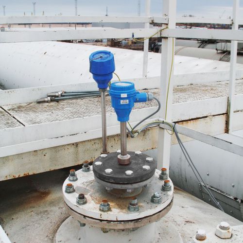 Inline-Dichtemessgerät - DLG-400 - LEMIS Baltic - Industrie / für LPG