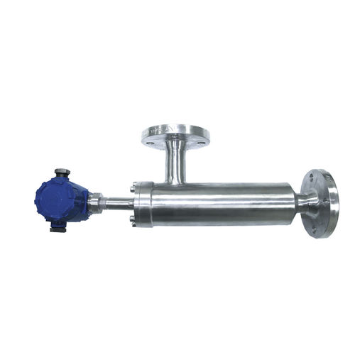 Vibrationsviskosimeter - DC-51 series - LEMIS Baltic - Prozess / Inline / kontinuierlich