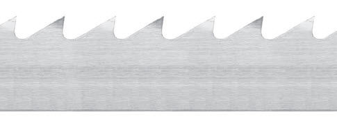 Sägeband - Joinery series - Pilana - Kohlenstoffstahl / für Holz