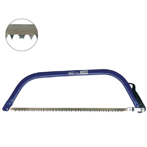 Bügelsäge für Holz - 22 5254 - Pilana